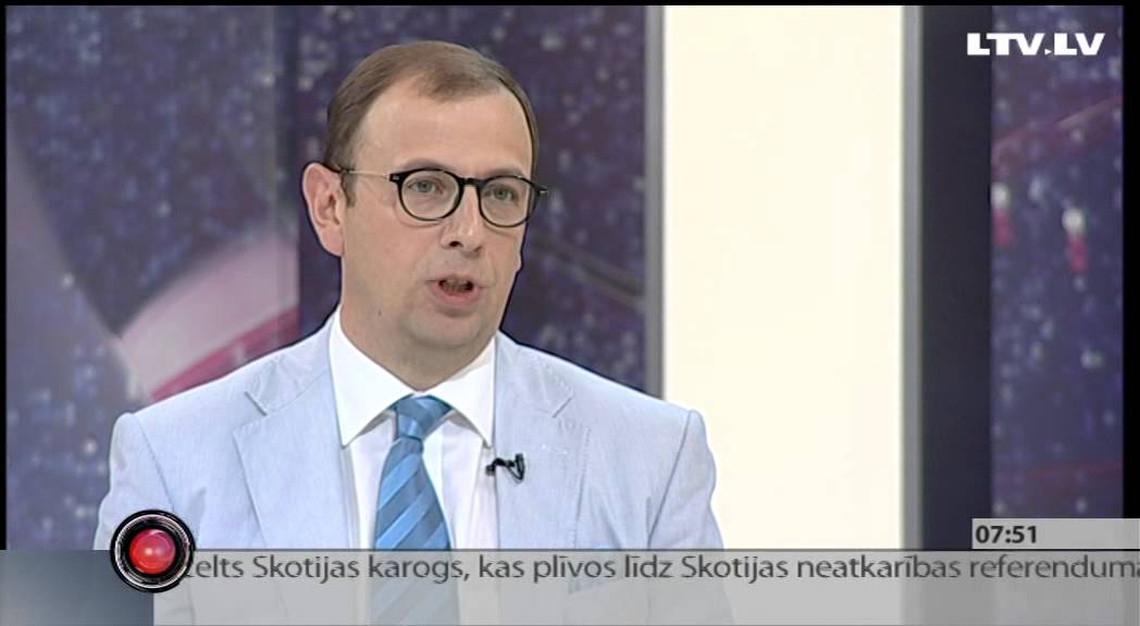 Интервью с Владиславом Корягиным