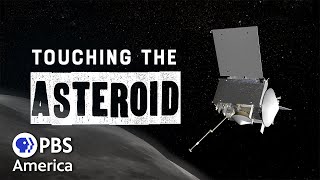 Touching the Asteroid FULL SPECIAL | NOVA | PBS America