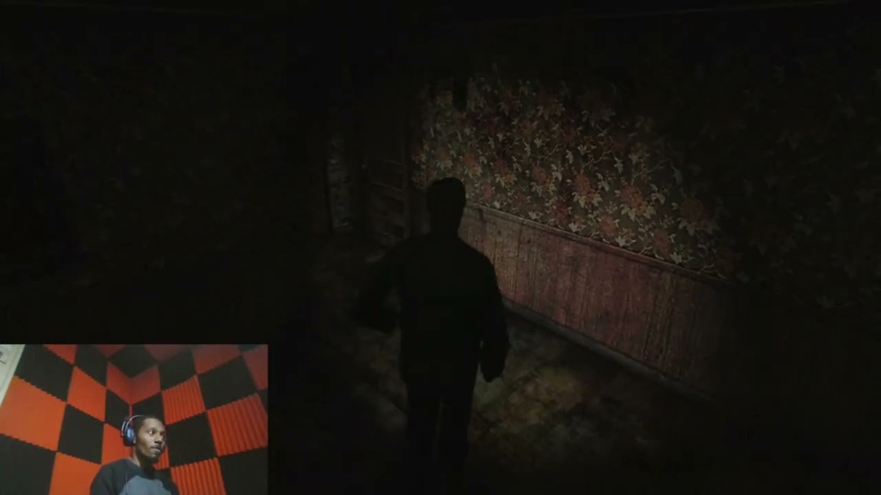 Silent Hill 2 Walkthrough Part 4 - Tizzyimean 