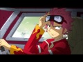 Hagane no Hakunetsusen Ost   Extended