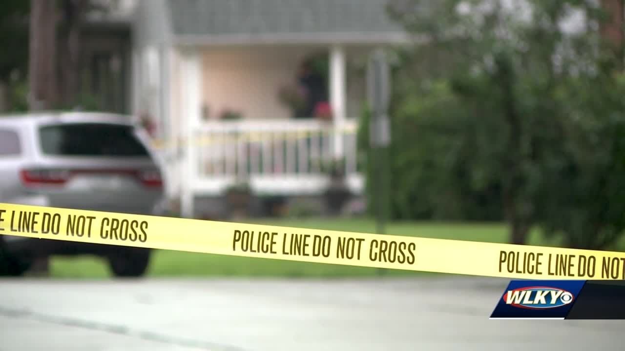 Man charged with murder after woman was shot inside her Clarksville ...