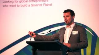 BIMStop at IBM Smart Camp 2013