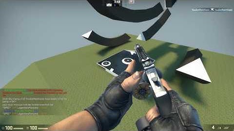 CS:GO / Surf Greatriver