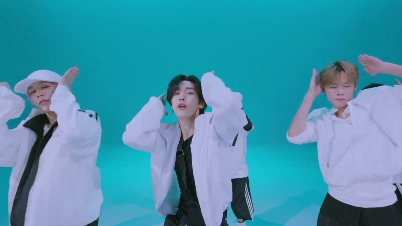 VR] RIIZE(라이즈) 'Do your dance'｜ STUDIO CHOOM ORIGINAL