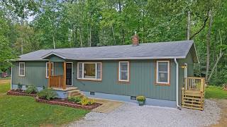 3048 Pine Cove Rd | 7 Acres in Old Fort, NC