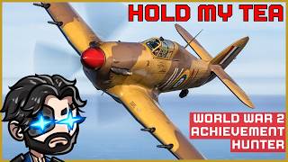 Hawker Hurricane: The Neodoxy of Western Fighters | Corrupted Intel Files