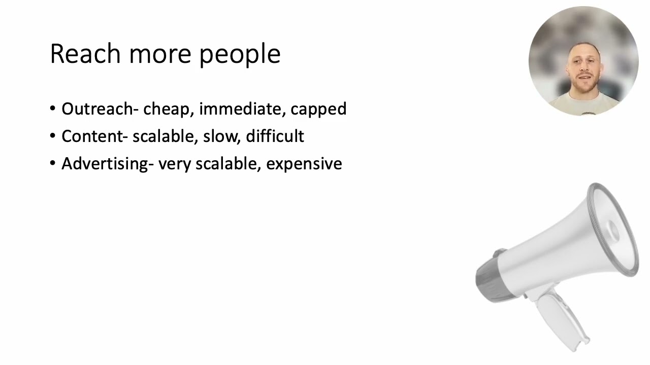 I did these 5 things to grow my online coaching business