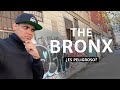 ¿EL BRONX ES PELIGROSO? | Preguntas & Respuestas