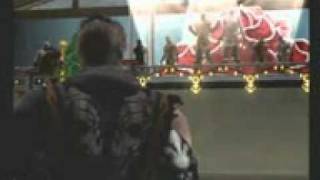 God Hand Cutscene - 05 Mr Gold   Mr Silver.3gp