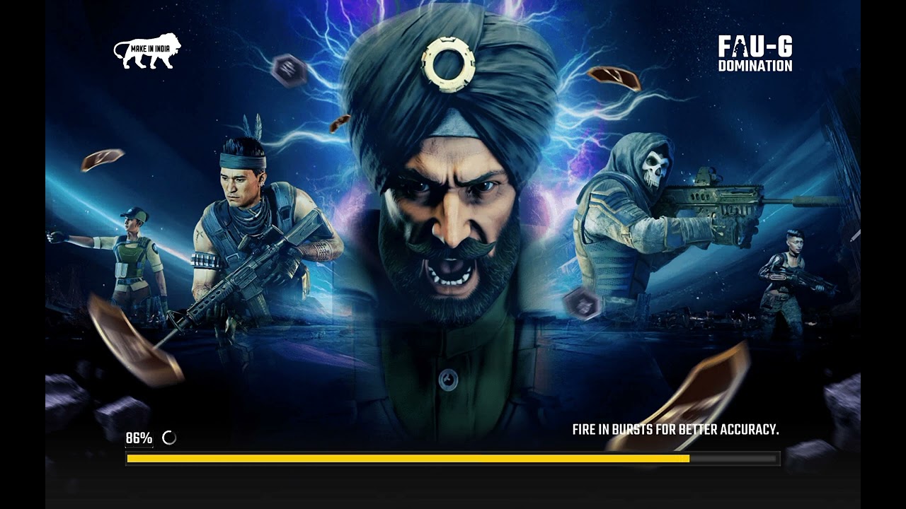 MISSION ACCOMPLISHED? 🎯 Fauji Dominion Season 3 First Look