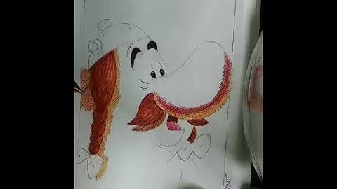 REST IN PEACE, ALBERT UDERZO: ASTERIX🎨!!! TIME LAPSE DRAWING!!!