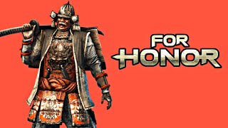 Rise Plays For Honor (Wish me Luck)