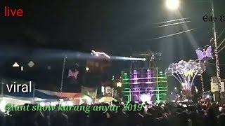 Download Lagu GIANT Gresik cek sound greenday.Remix Boulevard of broken dreams //karang anyar 2019.horeg MP3