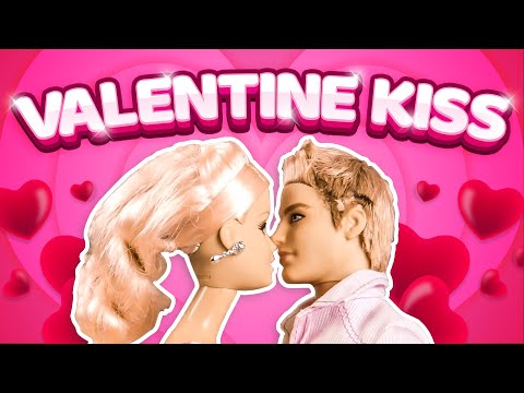 Video: A Valentine 