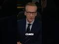 Bill Maher on Action Movies, Revenge Culture & Violence in Media