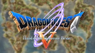 What Makes Dragon Quest V Special