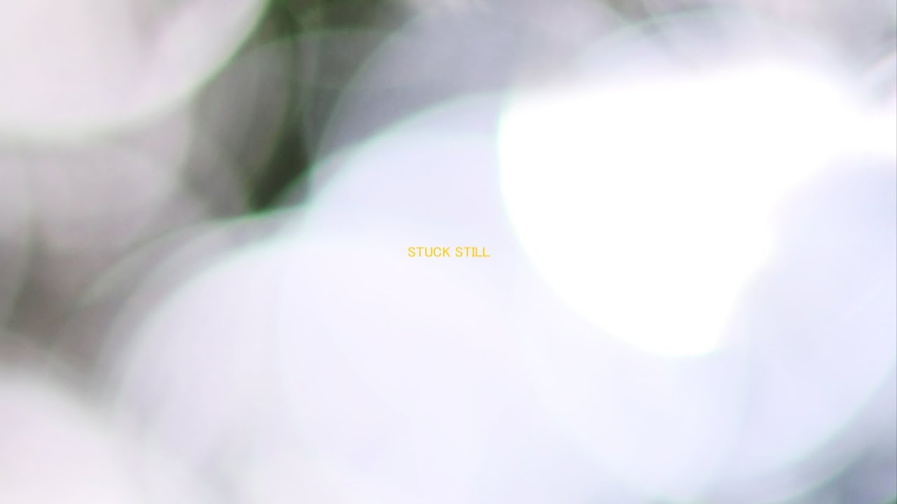 Stuck Still | Canon R5