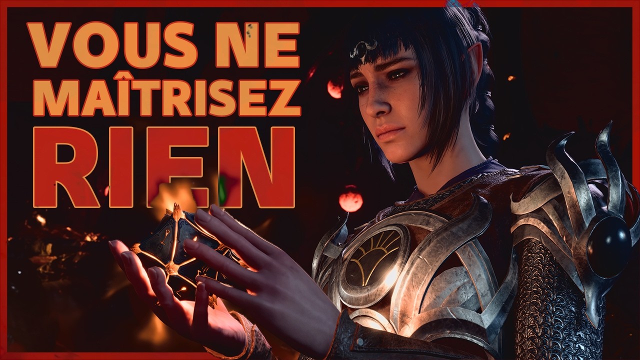 Le sens de la MAGIE (une brève histoire d'un art antisystème)