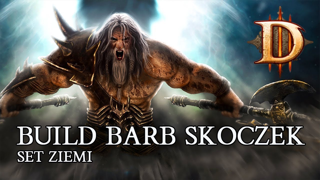 diablo 3 barbarian raekor build spears diablo 3 barbarian raekor build spears