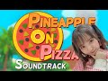 高評価ゲーム『Pineapple on pizza』やってみるよ～★&早く終わったので雑談もしてます〜