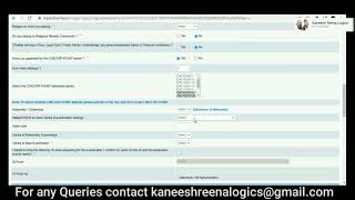 How to Apply IBPS PO || ALL THE BEST MAKALAE || KRL screenshot 4