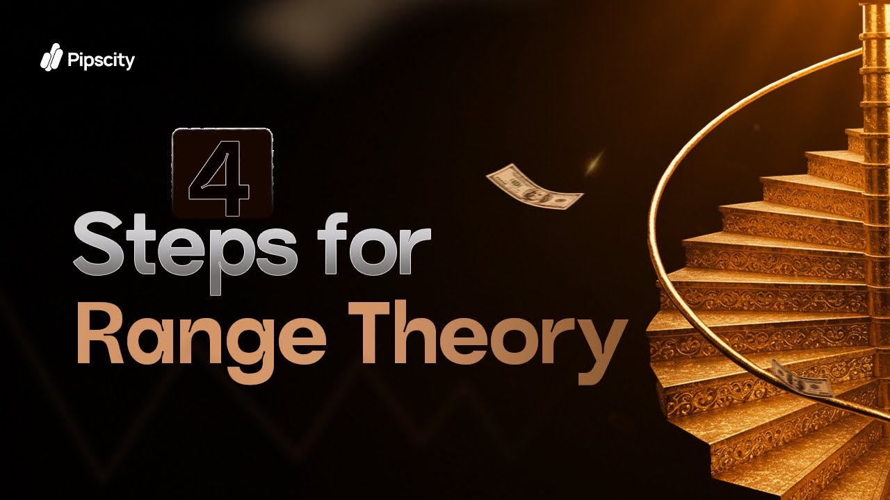 Best method of implementing RANGE THEORY - YouTube