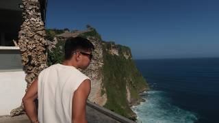 a week in bali