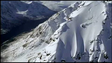 Seth Morrison in "Focused"