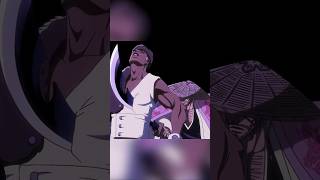 Shunsui vs Lille Barro. (Part 6)...