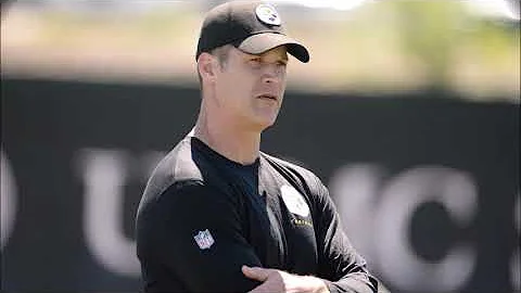 Mark Bruener: Odds of Playing Division 1 & Pro Foo...