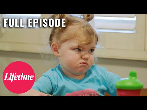 Jo Punishes MOM for NOT Disciplining Her Daughter - Supernanny (S8, E18) | Full Episode