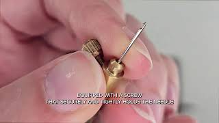 Luneville Embroidery Hooks: What You Need to Know Before You Buy screenshot 4