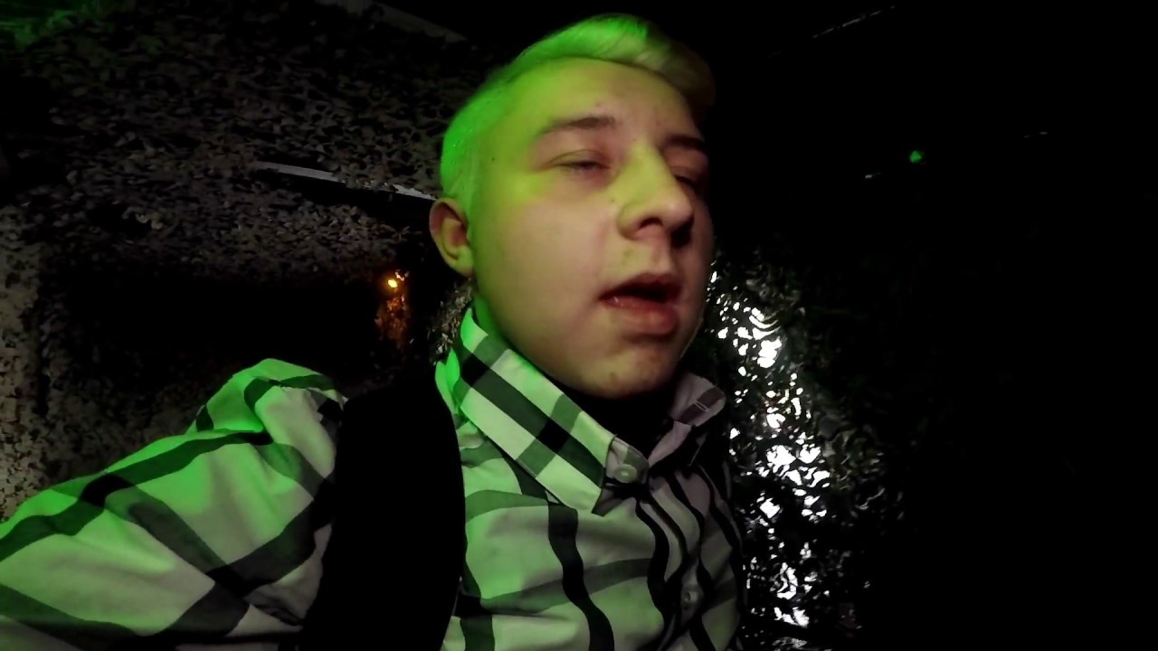 FOIRE DU TRONE 2017 LIVE HORROR SHOW !