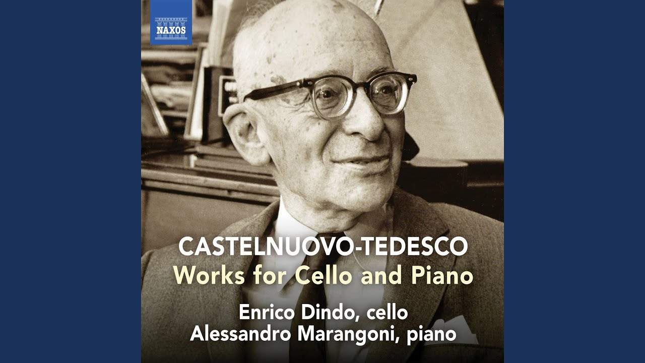 I nottambuli, Op. 47 (Variazioni fantastische)