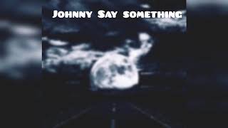 💥CHRISTINA AGUILERA - SAY SOMETHING (JOHNNY COVER) 💥