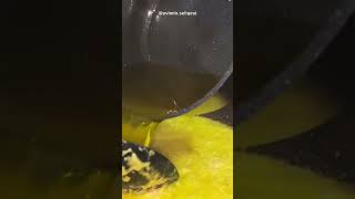 Un Halvasinin Hazirlanmasi.