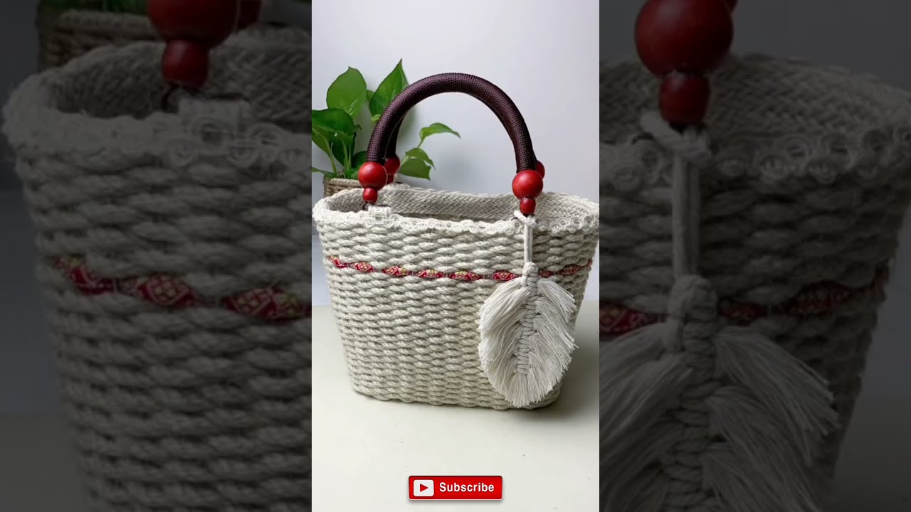 Jute Craft Ideas Easy Home Decorating Ideas Jute Home Decor DIY Jute Rope Craft Ideas DIY Jute Decor