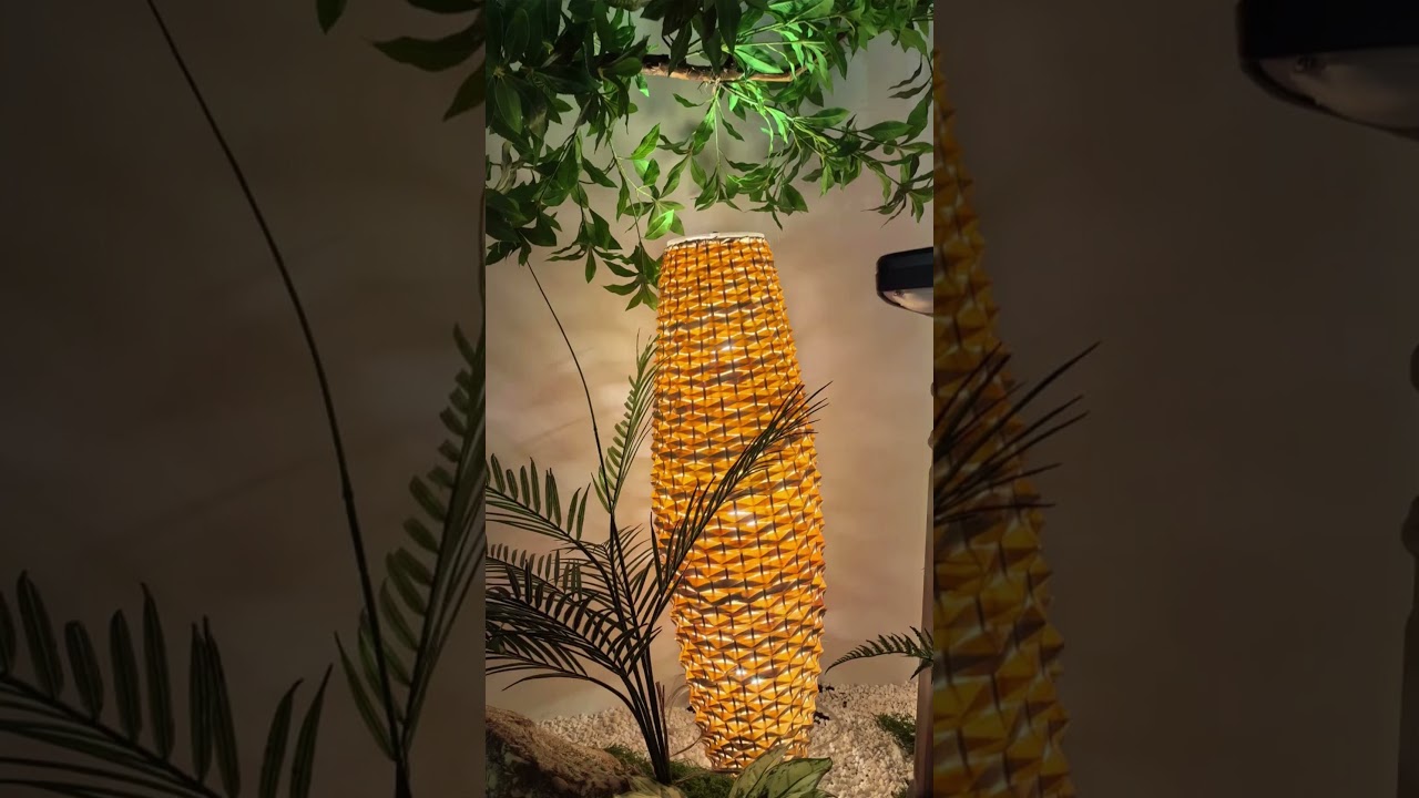 Energy-Saving Solar Garden Lights Make Your Garden More Attractive