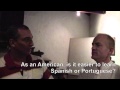 Paul in Portuguese (Brazilian)