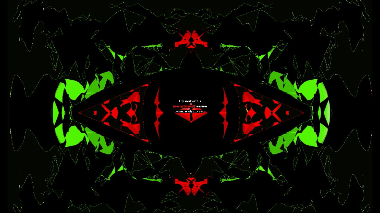 Bahometh -  Trzoda [Minimal Techno/ psycore] CREATIVE COMMONS