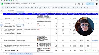How To Sc Unlimited Free Leads From Instagram Using Ai