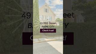 49 Hill Street video tour