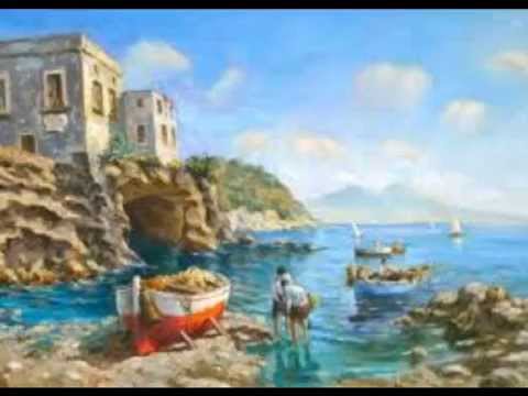 MARIO MEROLA SPUSALIZIO E MARENARO