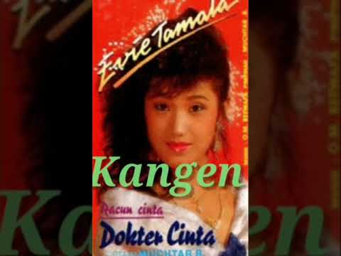 kangen ( evie tamala )