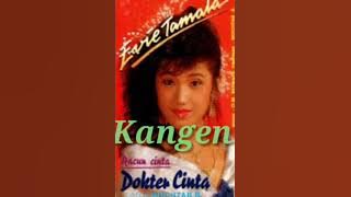 kangen ( evie tamala )