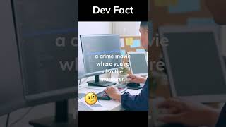 Guys do you agree? Let me know in the comments! #short #shorts #developer #devfact #developers Wealth