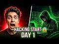 Ethical Hacking Course ( Day 1)  | Quick Hack Series | Sponsored by Technical Guruji Black Hat Army