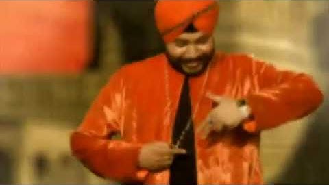 Tunak tunak tun but only with the word Tunak