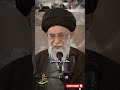 حرفهای رهبر ایران درباره مردم افغانستان     