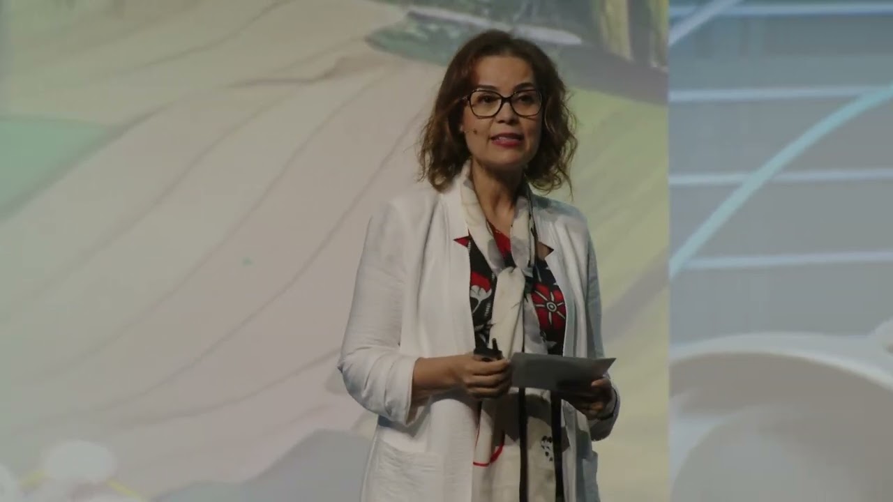 The 2023 EU AgriResearch Conference – Plenary 2